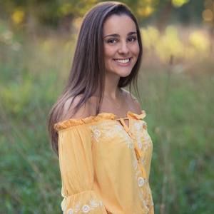 Meet your Posher, Jenna